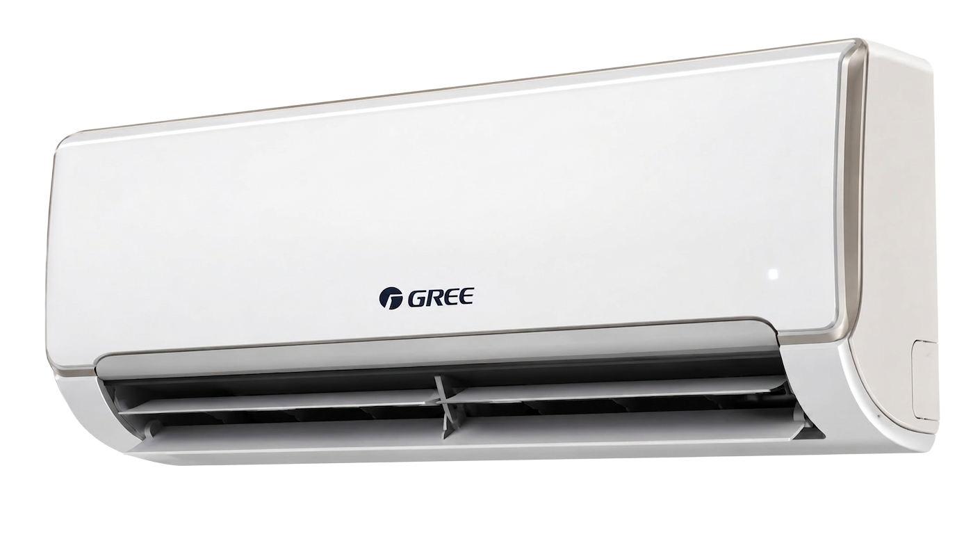 Ar-condicionado GREE